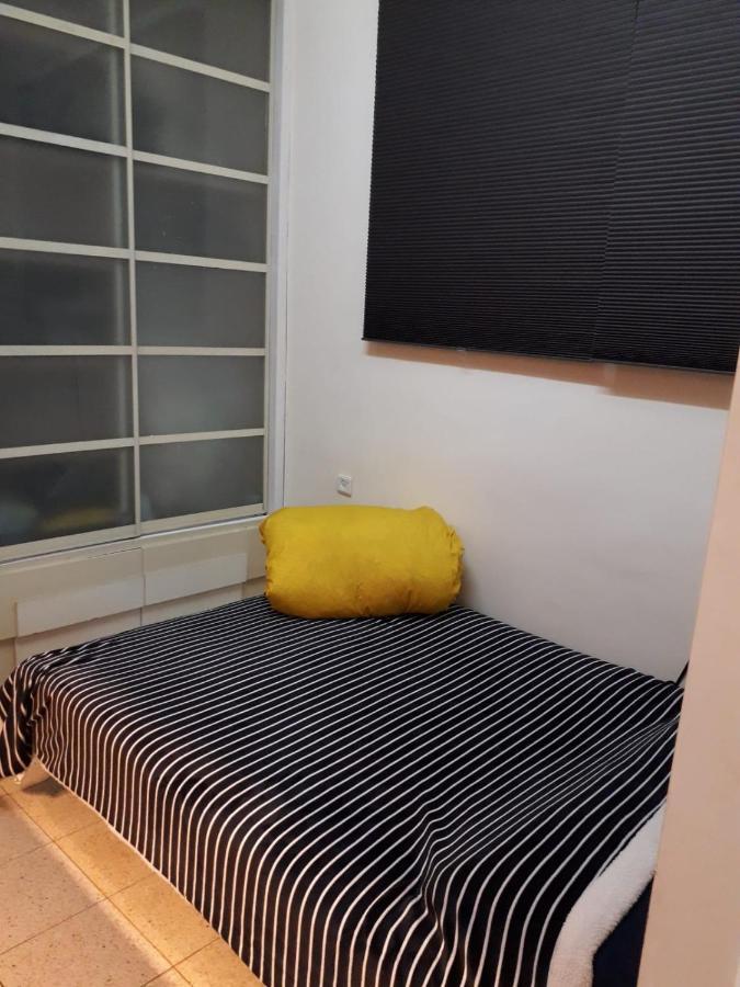 Lovely Apartment Premium Location Ramat Gan Eksteriør billede