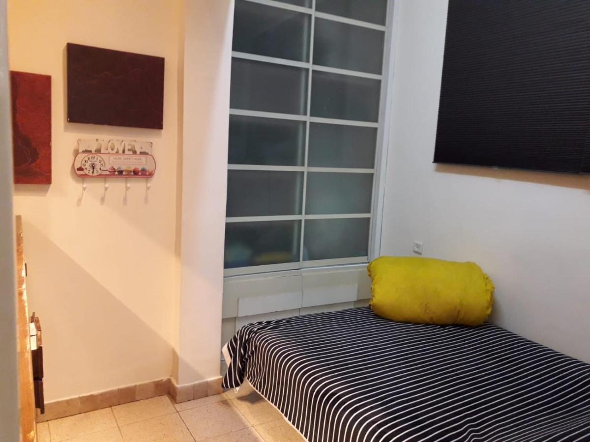 Lovely Apartment Premium Location Ramat Gan Eksteriør billede