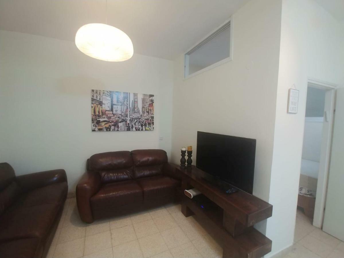 Lovely Apartment Premium Location Ramat Gan Eksteriør billede