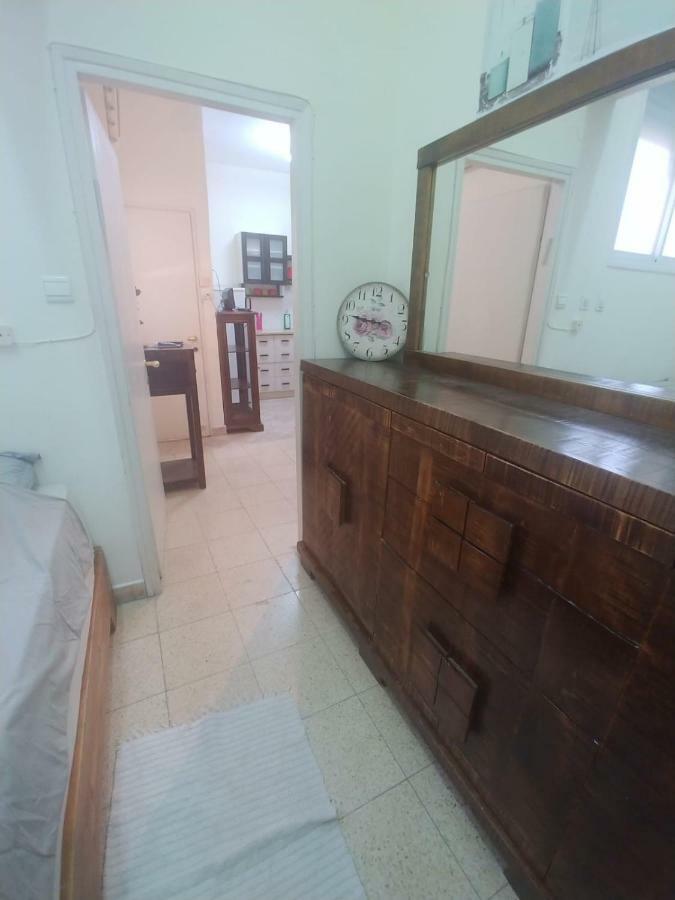 Lovely Apartment Premium Location Ramat Gan Eksteriør billede