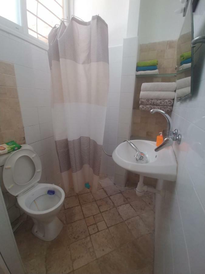 Lovely Apartment Premium Location Ramat Gan Eksteriør billede