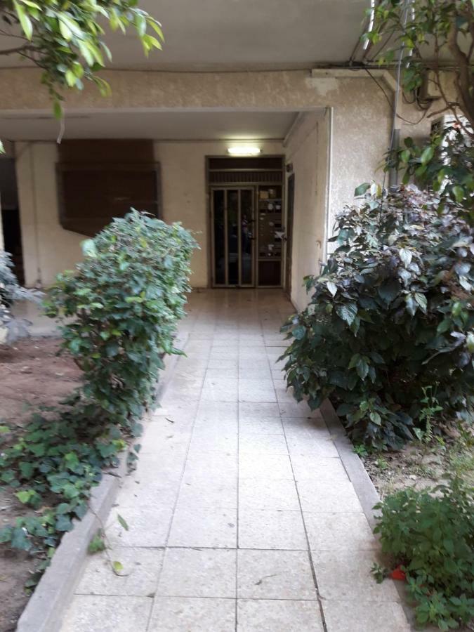 Lovely Apartment Premium Location Ramat Gan Eksteriør billede